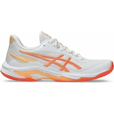 Asics NETBURNER BALLISTIC FF 4 W – Zboží Mobilmania