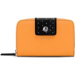 Vuch Leora žlutá – Sleviste.cz