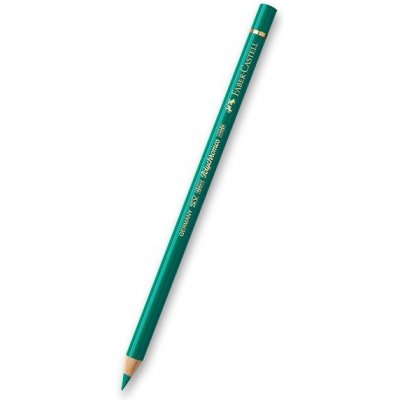 Faber-Castell Polychromos 1101 phthalo zelená 161 – Zbozi.Blesk.cz