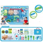 Mac Toys Malý veterinář deluxe – Zboží Mobilmania