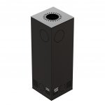 Ildnord ODYN S černá – Hledejceny.cz