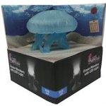 Hydor H2shOw Ocean Wonders Medůza + LED 10x10x8 cm – Zbozi.Blesk.cz