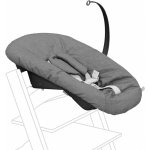 STOKKE Novorozenecký set k židličce Tripp Trapp Anthracite – Zboží Mobilmania