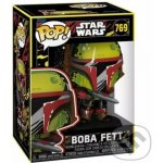 Funko POP! 769 Star Wars Boba Fett – Zboží Dáma