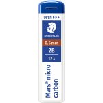 Staedtler 250 05-2H Mars micro carbon – Sleviste.cz