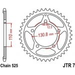 JT Sprockets JTR 7-44 – Zbozi.Blesk.cz