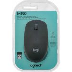 Logitech M190 Wireless Mouse 910-005906 – Zboží Živě