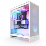 NZXT Kraken Elite 280 RGB RL-KR28E-W1 – Zboží Živě