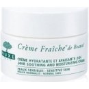 Nuxe Creme Fraîche de Beauté zklidňující a hydratační krém pro normální pleť 24hr Soothing and Moisturizing Cream 50 ml