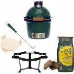 Big Green Egg Mini Easy Start – Hledejceny.cz