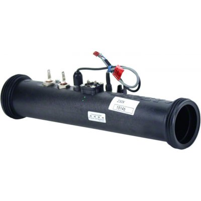 Davey Spa Power Topení k SP601/800 - TITANIUM - 3.0kW - 15146-30SP – HobbyKompas.cz