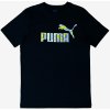 Pánské Tričko Puma BLANK BASE MENS TEE