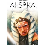 Grupo Erik Plakát Star Wars - Ahsoka – Hledejceny.cz
