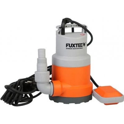 Fuxtec FX-TP1250 250 W 6000 l/h