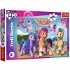 Puzzle Trefl My Little Pony 16415 100 dílků