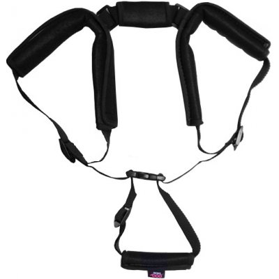 VETCENTRUM Podpůrné rehabilitační kšíry UNIVERSAL – Hledejceny.cz