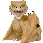 Funko Pop! Game of Thrones House of the Dragons Syrax 07 – Zboží Mobilmania