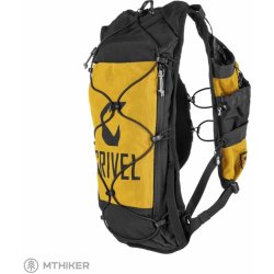 Grivel Mountain Runner Evo 10l yellow