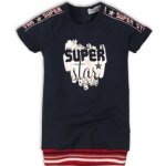 Šaty C SO SPORTY SUPERSTAR Navy – Zboží Dáma
