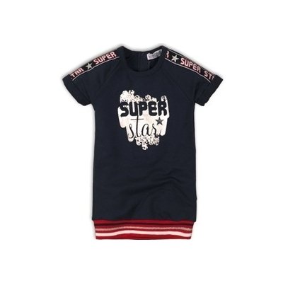 Šaty C SO SPORTY SUPERSTAR Navy – Zboží Dáma