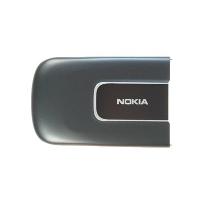 Kryt Nokia 6720c zadní šedý – Zbozi.Blesk.cz
