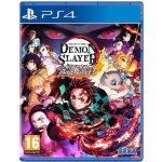 Demon Slayer: The Hinokami Chronicles – Hledejceny.cz