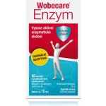 Wobecare Enzym 45 tablet – Sleviste.cz