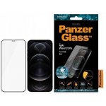 PanzerGlass pro Apple iPhone 12/12 Pro 2711 – Zboží Živě