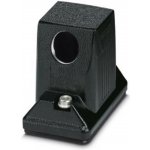 Phoenix Contact 1420898 HC-ADV-B06-HHWH-1STM25-MF-BK pouzdro 1 ks Piece – Hledejceny.cz