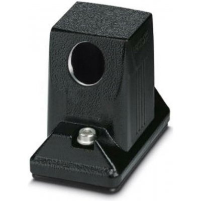 Phoenix Contact 1420898 HC-ADV-B06-HHWH-1STM25-MF-BK pouzdro 1 ks Piece – Hledejceny.cz