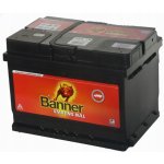 Banner Starting Bull 12V 55Ah 450A 555 19 – Hledejceny.cz