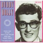 Holly Buddy - Hit Collection CD – Hledejceny.cz