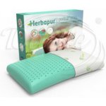 Herbapur Anatomický polštář A Vital 60x40x13 – Sleviste.cz