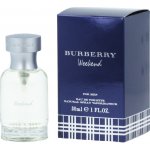 Burberry Weekend toaletní voda pánská 30 ml – Zbozi.Blesk.cz