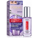 L'Oréal Paris Revitalift Filler HA 2,5% 20 ml – Hledejceny.cz