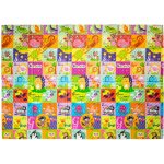 Casmatino multifunkční hrací pěnová podložka Pexeso New – Zboží Dáma