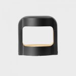 Kohl Lighting K60201.01.WS.DG-DG.ST.8.30 – Hledejceny.cz