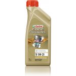 Castrol Edge Professional V 0W-20 1 l | Zboží Auto