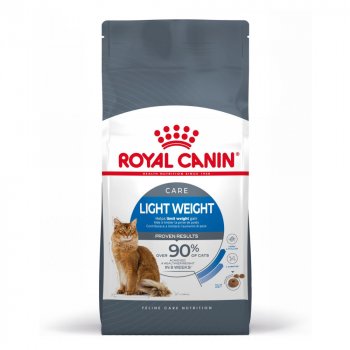 Royal Canin Light Weight Care 10 kg