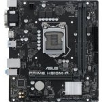 Asus PRIME H510M-R-SI 90MB18C0-M0ECY0 – Hledejceny.cz