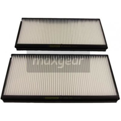 MAXGEAR Filtr, vzduch v interiéru 26-0449 – Hledejceny.cz