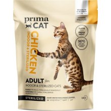 PrimaCat granule Aldult kuře Grain Free 400 g