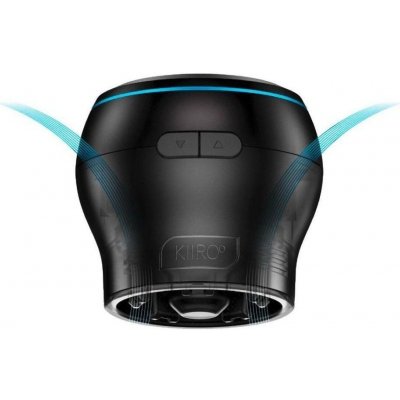 Kiiroo Zařízení PowerBlow pro masturbátory Kiiroo pocit ledu – Zboží Dáma