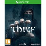 Thief 4 – Zboží Dáma