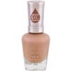 Lak na nehty Sally Hansen Color Therapy lak na nehty 220 Rosy Quartz 14,7 ml