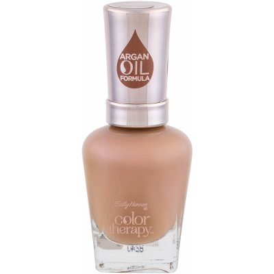 Sally Hansen Color Therapy lak na nehty 220 Rosy Quartz 14,7 ml – Hledejceny.cz