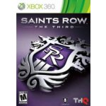 Saints Row: The Third – Zboží Dáma