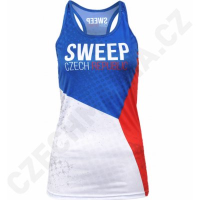 Sweep CZECH REPUBLIC lora lora – Hledejceny.cz