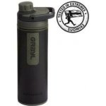 Grayl UltraPress Purifier 500 ml Covert Black – Zbozi.Blesk.cz