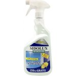 Sidolux Window Nano Code Anti Fog na okna skla a zrcadla s Nano technologií 750 ml – Hledejceny.cz